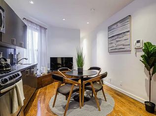 509 E 87th St #1G, New York, NY 10128