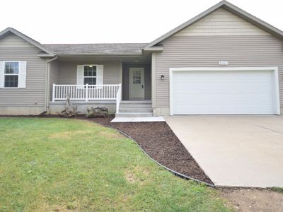 3161 White Lake Dr, Whitehall, MI, 49461