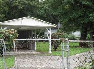 901 N Congdon St, Georgetown, SC 29440