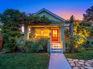 737 Crossway Rd, Burlingame, CA 94010