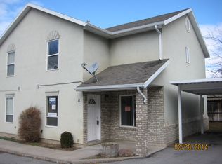 325 E Mill St #8, Bountiful, UT 84010