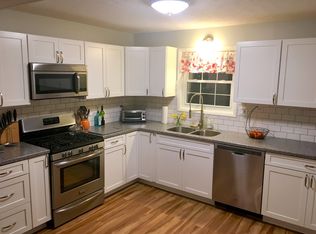 1307 Groves Rd, Canvas, WV 26662