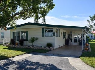 454 Pompano Ct, Oldsmar, FL 34677