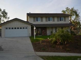 5525 Intervale Dr, Riverside, CA 92506