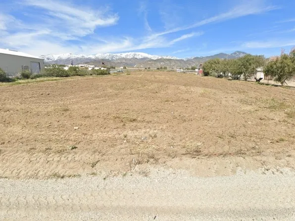 0 Bonita Ave #59, Cabazon, CA 92230