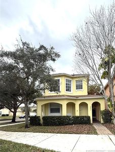 2401 SE Ruskin Dr, Port Saint Lucie, FL, 34952