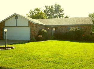 8106 Whittier Ct, Fort Wayne, IN