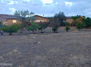 7155 Annetta St, Silver Springs, NV 89429