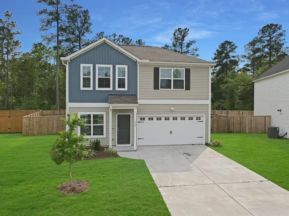 320 Torslanda Ln, Summerville, SC 29486