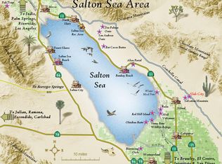 1312 Riviera Cir, Thermal, CA 92274