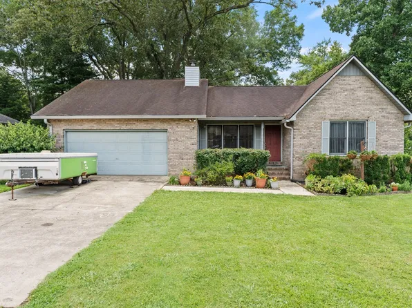 116 Bradbury Ct, Tullahoma, TN 37388