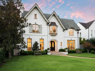 3832 Greenbrier Dr, Dallas, TX 75225
