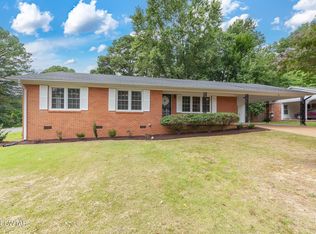 79 Glen Eden Dr, Jackson, TN 38301