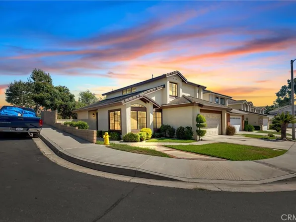 8 Wadsworth, Irvine, CA 92620