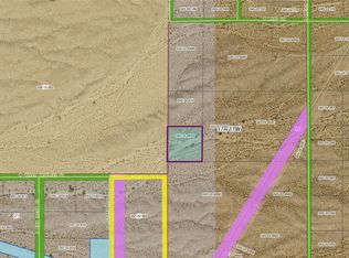 LOT 15 Apache Rd, Yucca, AZ 86438