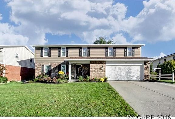 2nd image of 2942 Canterbury Dr