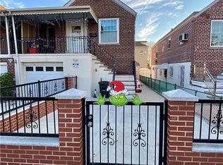 1440 Allerton Ave, Bronx, NY 10469