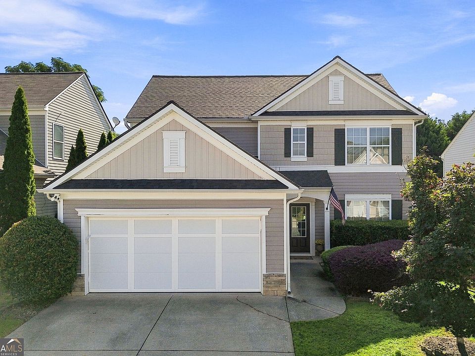 1st image of 309 Woodland Pass
