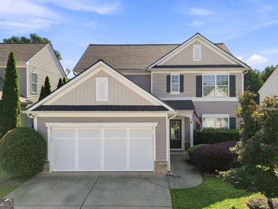 309 Woodland Pass, Canton, GA, 30114