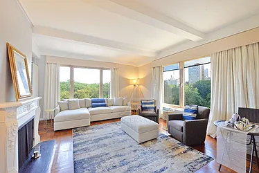 Rented by Peter Ashe