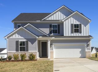 2358 Williamsport Lndg LOT 47, Columbia, TN 38401
