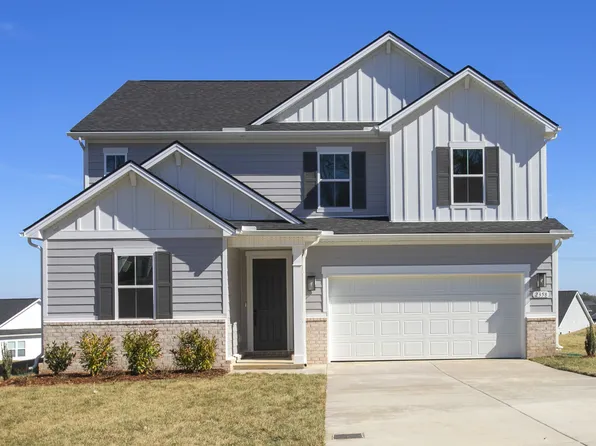 2358 Williamsport Lndg Lot 47, Columbia, TN 38401