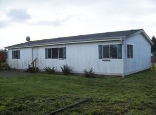 18945 Prairie St SW, Rochester, WA 98579