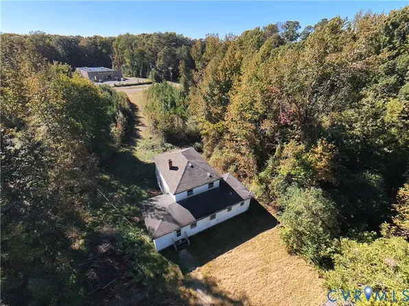 10320 Courthouse Rd, Charles City, VA 23030