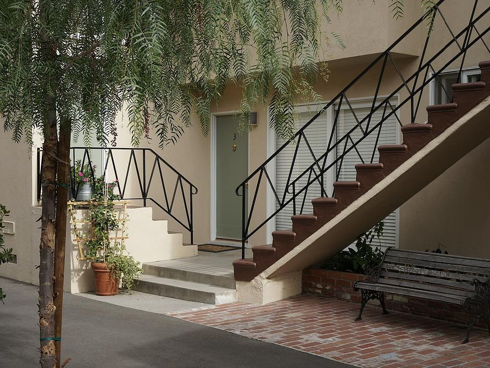 Entry door