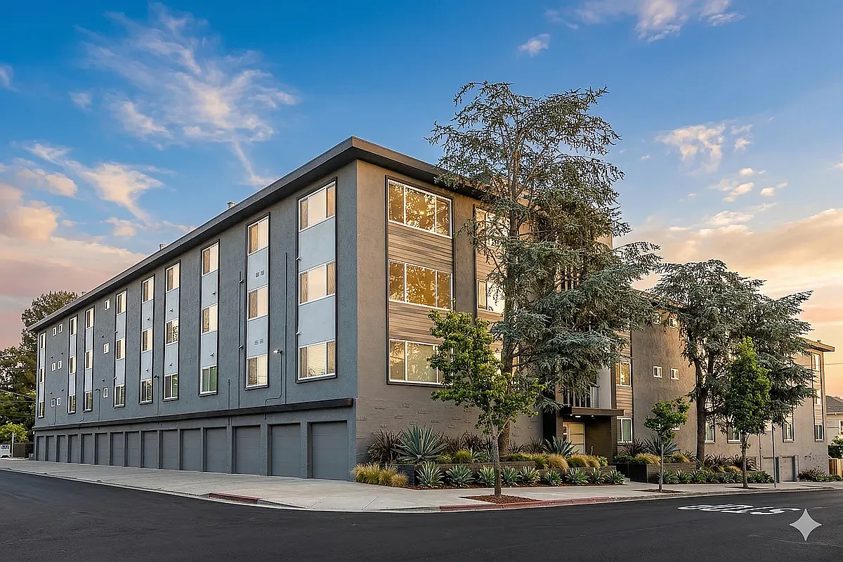 New Haus — Photo 1
