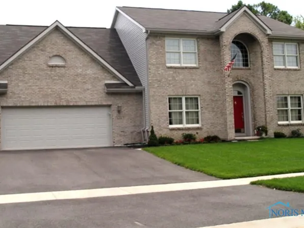 7659 Hickory Grove Rd, Sylvania, OH 43560