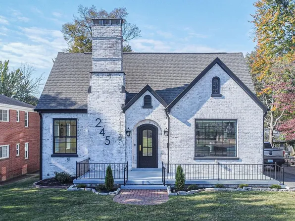 245 Sycamore Dr, Paducah, KY 42001
