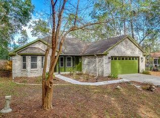 26 Magnolia Rdg, Crawfordville, FL 32327