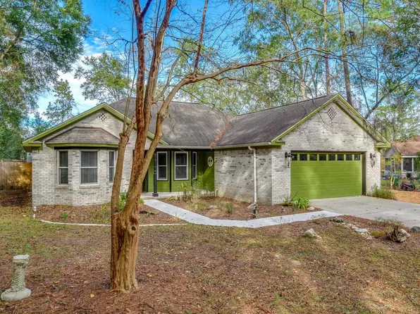 26 Magnolia Rdg, Crawfordville, FL 32327