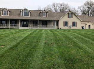 11065 Fairview Rd, Heath, OH 43056