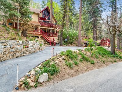 38 Mountain Home Creek Rd, ANGELUS OAKS, CA, 92305