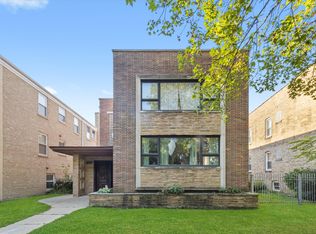 2545 W Lunt Ave #G, Chicago, IL