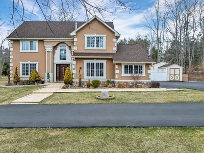 154 Cranberry Dr, Blakeslee, PA, 18610