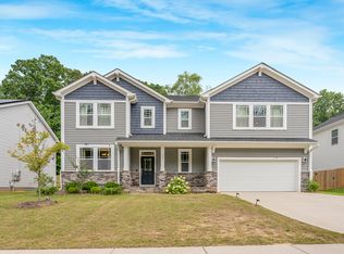 177 Karlov Rd, Garner, NC 27529