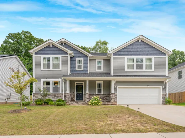 177 Karlov Rd, Garner, NC 27529