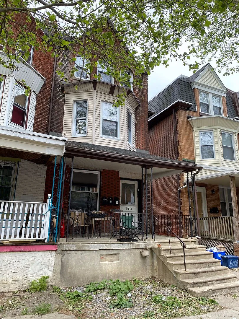 5031 Hazel Ave — Photo 1