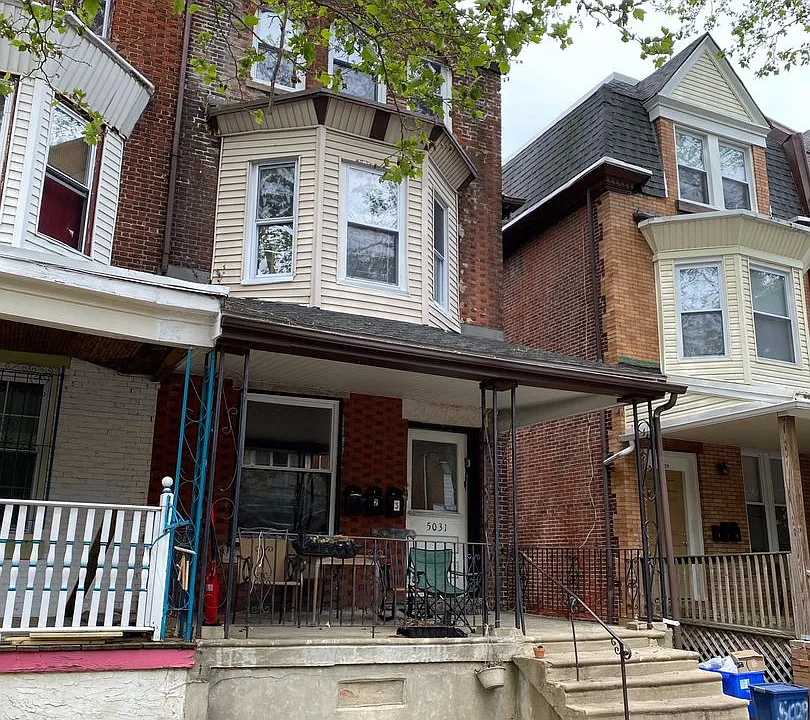 5031 Hazel Ave