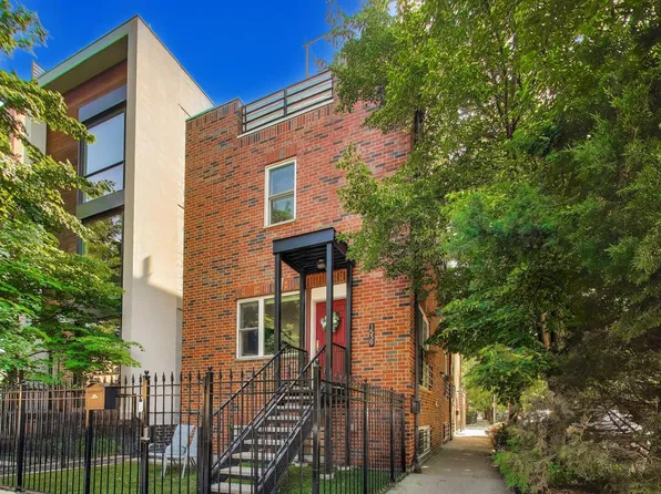 1758 W Pierce Ave, Chicago, IL 60622