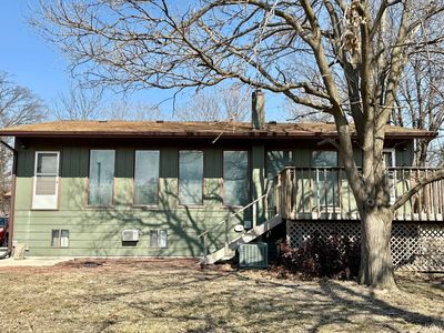 201 D St, Washington, KS, 66968