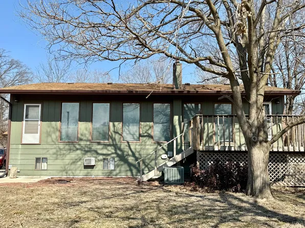 201 D St, Washington, KS 66968