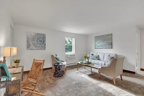 Floor plan Kings Arms 2 Bedroom Upper