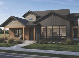 6423 Blackwood Rd, Bozeman, MT 59718