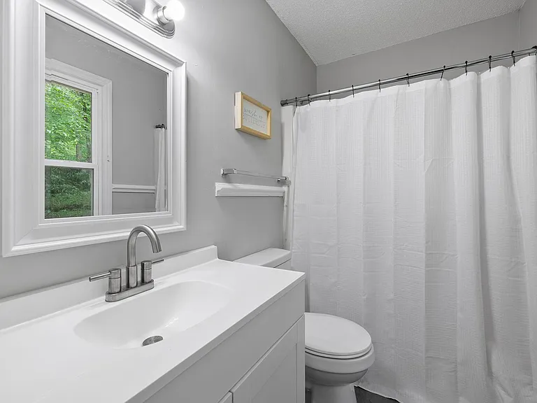 Private Bathroom