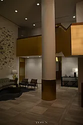 Rented by Town Residential