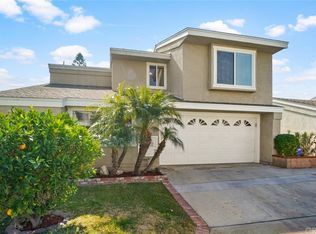 1034 W Feather River Way, Orange, CA 92865